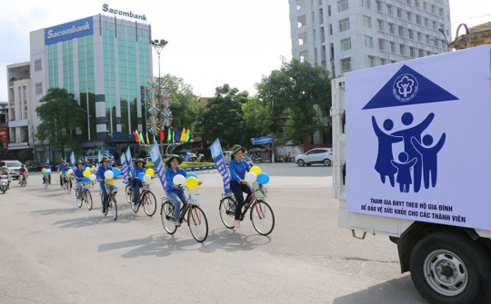 BHXH Việt Nam nỗ lực hoàn thành nhiệm vụ trong bối cảnh dịch bệnh COVID-19 tiếp tục diễn biến phức tạp