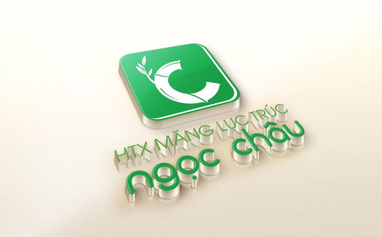 Măng lục trúc Lâm Sinh Ngọc Châu: Tự hào thương hiệu nông sản Việt