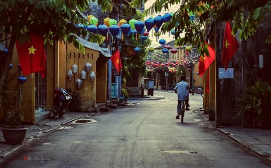 Quảng Nam: Tiếp tục cách ly xã hội đối với TP Hội An