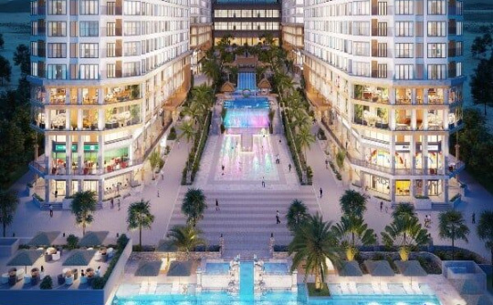 Gói kỳ nghỉ lãi suất 10% Apec Mandala Holiday: Cơ hội kinh doanh hấp dẫn mùa dịch