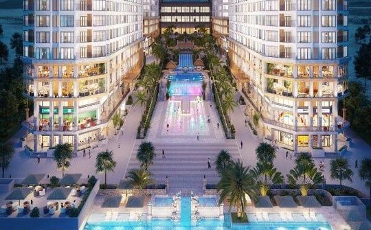 Gói kỳ nghỉ lãi suất 10% Apec Mandala Holiday: Cơ hội kinh doanh hấp dẫn mùa dịch