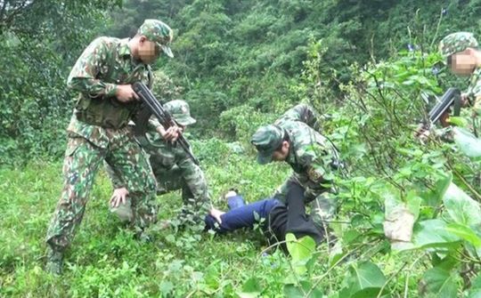 Kiểm soát chặt chẽ tuyến biên giới để đấu tranh hiệu quả với tội phạm ma túy