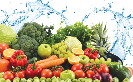 Giảm 10% phí trong công tác an toàn vệ sinh thực phẩm