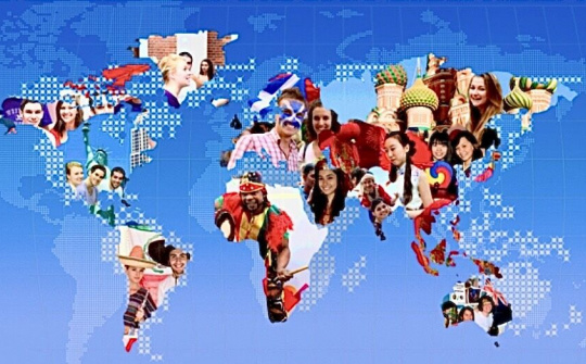 Đa dạng văn hóa - Tiềm năng của sức mạnh mềm Việt Nam