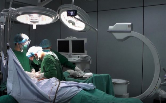 Quảng Nam – Bệnh viện “sạch” giữa vùng dịch Covid – 19