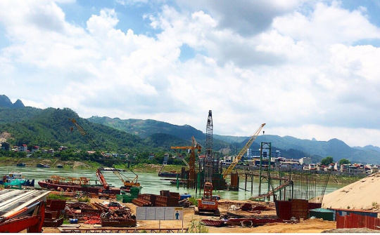 Hòa Bình: Bước đột phá về kinh tế xã hội và mở rộng cánh cửa đầu tư