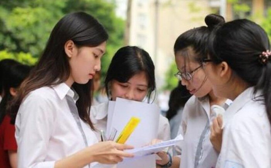 Kỳ thi tốt nghiệp THPT 2020: Một dấu ấn đặc biệt hoàn thành "mục tiêu kép"
