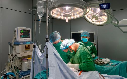 Quảng Nam: Bệnh viện “sạch” giữa vùng dịch Covid – 19