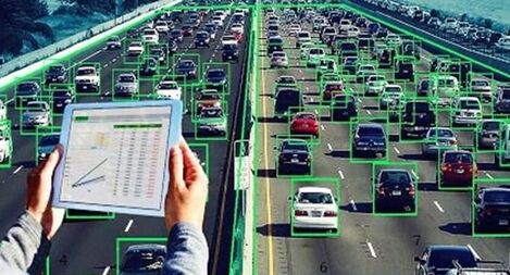 Cao tốc Bắc - Nam được điều hành bằng hệ thống giao thông thông minh