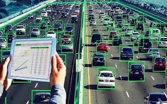 Cao tốc Bắc - Nam được điều hành bằng hệ thống giao thông thông minh