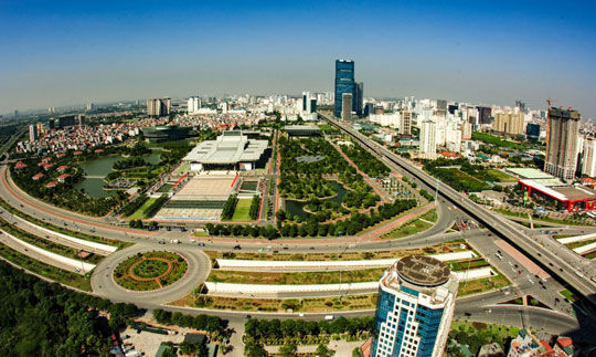 Triển khai lập các quy hoạch 2021-2030, tầm nhìn 2050 với 5 nhiệm vụ trọng tâm