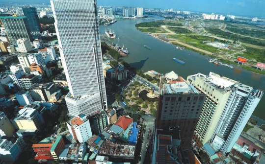 Các nhà đầu tư châu Á tiếp tục chọn Việt Nam là điểm đến mới