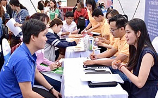 Cơ cấu dân số vàng, già hóa dân số và thách thức đối với sự phát triển của Việt Nam