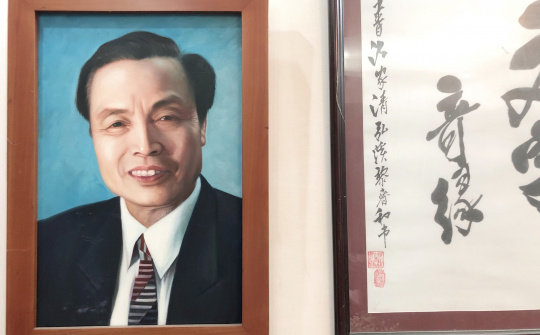 PGS.TS Nguyễn Đình Hựu: Còn sức là còn làm việc, cống hiến