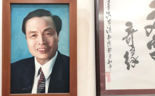 PGS.TS Nguyễn Đình Hựu: Còn sức là còn làm việc, cống hiến