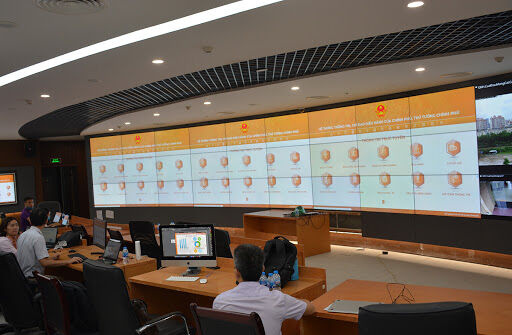 Hệ thống Thông tin báo cáo quốc gia: Điểm nhấn trong phát triển Chính phủ điện tử