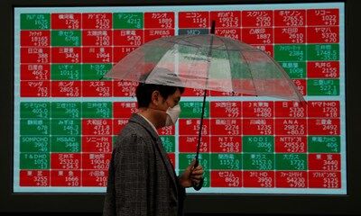 Covid-19 ảnh hưởng trực tiếp đến thương mại và dịch vụ toàn cầu