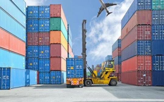 Kịp thời tháo gỡ vướng mắc, hỗ trợ hoạt động xuất khẩu