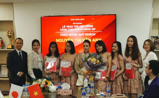 Giải pháp tuyển dụng và giữ chân nhân tài