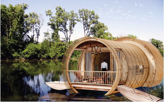 Khám phá và tận hưởng những điều kỳ thú, độc lạ tại KDL Trà Sư