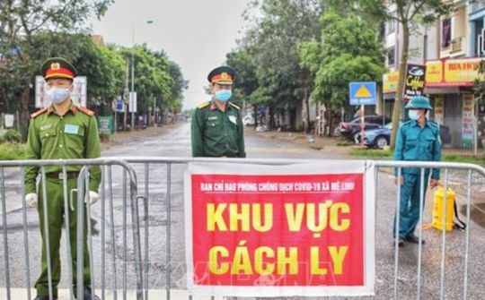 Thanh Hóa: Nguy cơ dịch Covid-19 xâm nhập vào địa bàn không phải là cao mà là rất cao