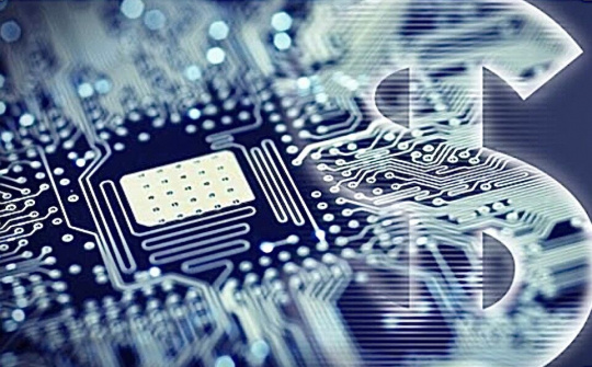 Hướng tới một Việt Nam số