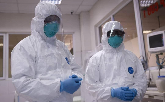 Đắk Nông: Từ 0 giờ 00 phút ngày 2/8/2020 bắt đầu giãn cách xã hội