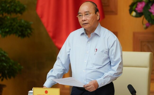 Càng khó khăn chúng ta càng chủ động, tích cực, nỗ lực vượt khó