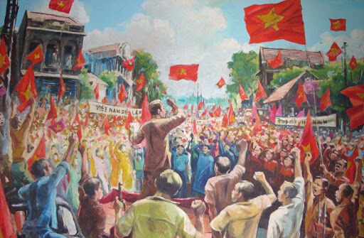 Phát huy sức mạnh nội lực từ bài học của Cách mạng Tháng Tám