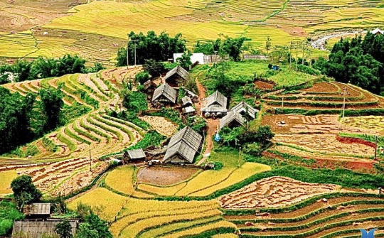 Liên kết vùng trong phát triển du lịch các tỉnh Tây Bắc Việt Nam