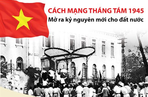 Những điều đặc biệt của Cách mạng Tháng Tám