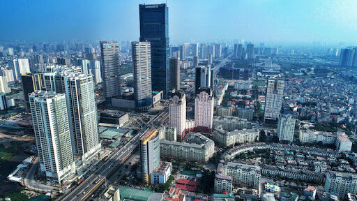 Tạp chí The Economist: Việt Nam tăng trưởng tốt trong năm 2020