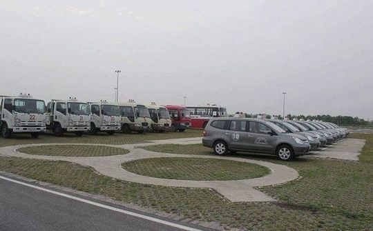 Vì sao nên chọn Đông Đô để học và thi lấy giấy phép lái xe?