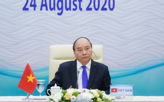 Hợp tác MLC hạn chế tối đa ảnh hưởng tiêu cực của COVID-19