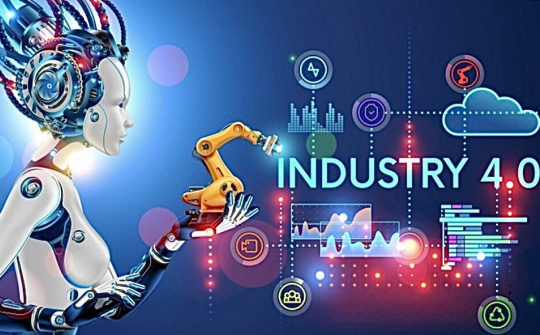 Thời cơ và thách thức của doanh nghiệp Việt Nam trong cuộc Cách mạng công nghiệp 4.0