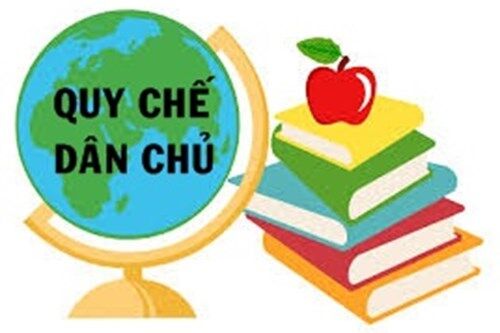 Đề nghị xây dựng Luật Thực hiện dân chủ ở cơ sở