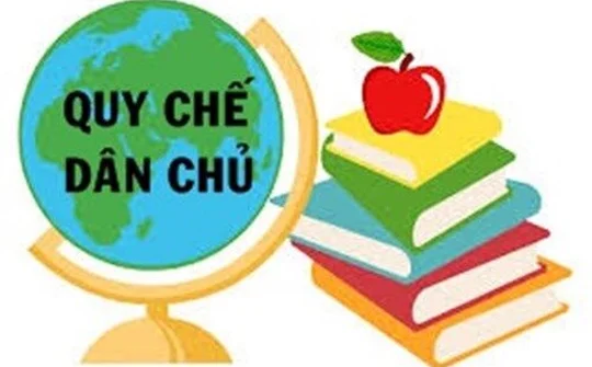 Đề nghị xây dựng Luật Thực hiện dân chủ ở cơ sở