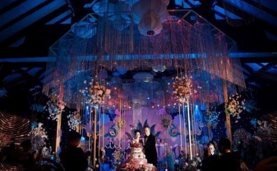 JW Marriott Phu Quoc Emerald Bay Resort – điểm đến của những đám cưới… “không đụng hàng”