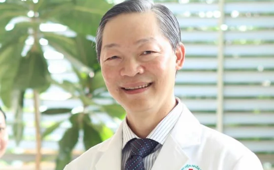 Thầy thuốc ưu tú, ThS.BSCKII Chu Tấn Sĩ: Bàn tay vàng phẫu thuật thần kinh
