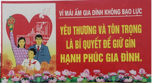 Đề xuất sửa đổi Luật Phòng, chống bạo lực gia đình