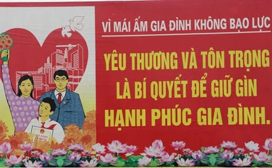 Đề xuất sửa đổi Luật Phòng, chống bạo lực gia đình