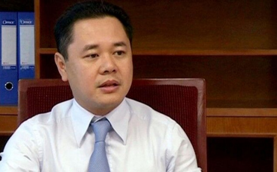 Bổ nhiệm Phó Chủ tịch Ủy ban Quản lý vốn nhà nước tại doanh nghiệp