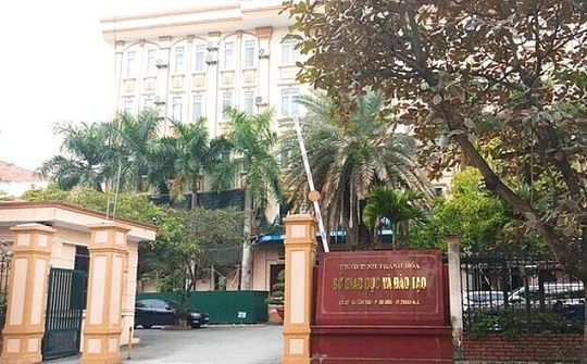Sở GDĐT Thanh Hóa chỉ đạo các đơn vị, trường học chuẩn bị mọi mặt cho năm học mới