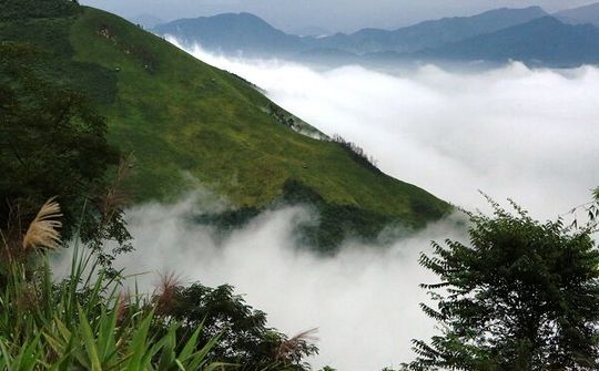 Khu Dự trữ Sinh quyển miền Tây Nghệ An: Điểm đến hấp dẫn và kỳ thú