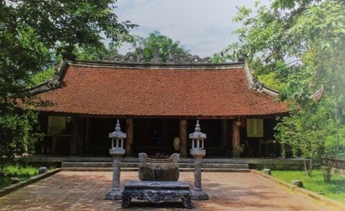 Huyện Thọ Xuân: Mảnh đất giàu truyền thống Văn hóa Lịch sử