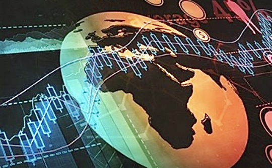 Kinh tế thế giới năm 2020 và triển vọng