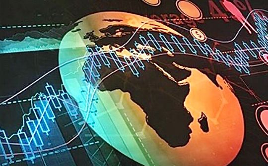 Kinh tế thế giới năm 2020 và triển vọng