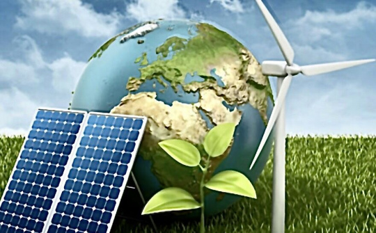 Kinh tế xanh: Giải pháp an toàn cho các quốc gia Đông Nam Á