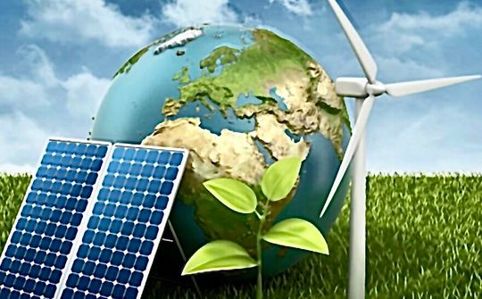 Kinh tế xanh: Giải pháp an toàn cho các quốc gia Đông Nam Á