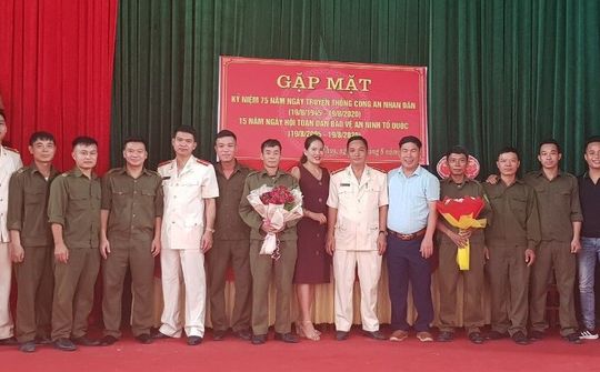 Leadertec Việt Nam: Gắn phát triển sản xuất, kinh doanh với hoạt động an sinh xã hội, bảo vệ môi trường